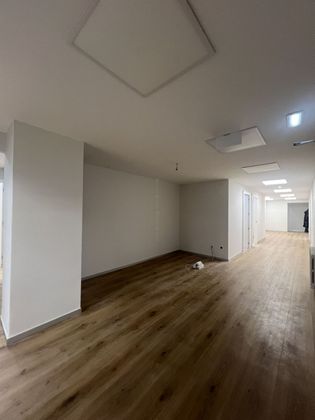 Foto 1 de Alquiler de oficina en calle Corrida de 200 m²