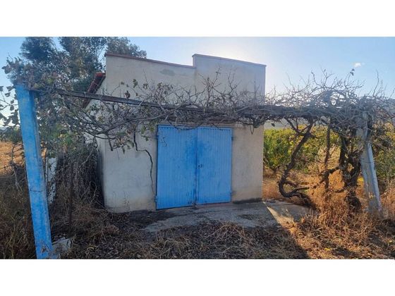 Foto 1 de Casa rural en venda a Torrente de Cinca de 1 habitació i 38 m²