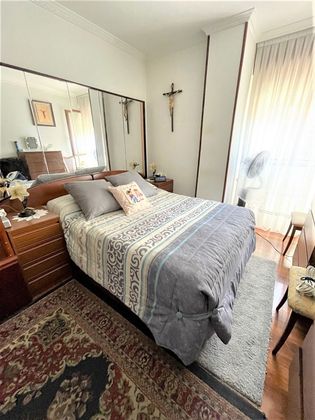 Foto 1 de Piso en venta en Lutxana - Llano de 3 habitaciones con terraza y calefacción