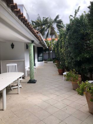 Foto 2 de Xalet en venda a Orotava (La) de 3 habitacions amb terrassa i piscina