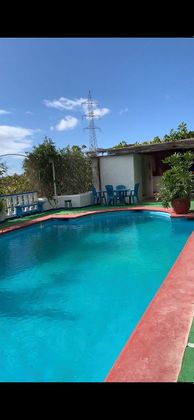 Foto 2 de Venta de chalet en calle Buzanada de 6 habitaciones con terraza y piscina