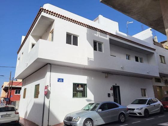 Foto 2 de Edifici en venda a calle Cparaiso Tropical de 450 m²