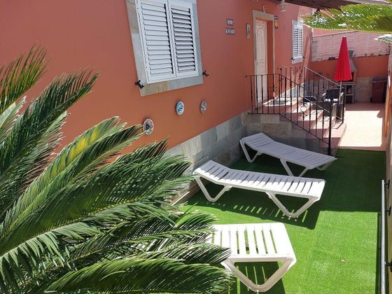 Foto 2 de Chalet en venta en calle Las Suertes de 4 habitaciones con terraza y piscina