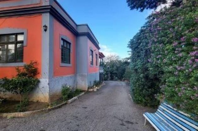 Foto 2 de Xalet en venda a Portada Verde-Lomo Espino-Guanche de 12 habitacions amb terrassa i garatge