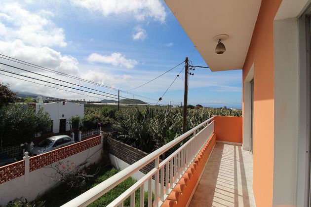 Foto 1 de Xalet en venda a Llanos de Aridane (Los) de 7 habitacions amb terrassa i jardí