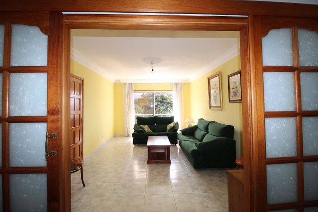 Foto 2 de Xalet en venda a Llanos de Aridane (Los) de 7 habitacions amb terrassa i jardí