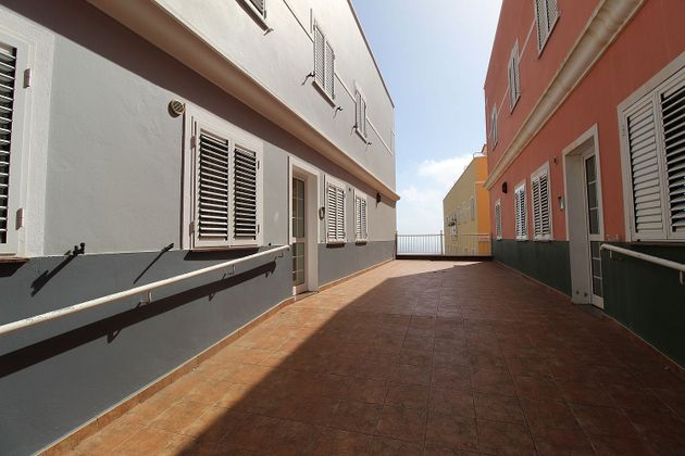 Foto 1 de Venta de piso en calle Bruno Brans de 3 habitaciones con garaje y aire acondicionado