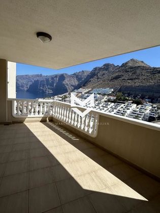 Foto 2 de Pis en venda a Puerto de Santiago de 2 habitacions amb terrassa i piscina