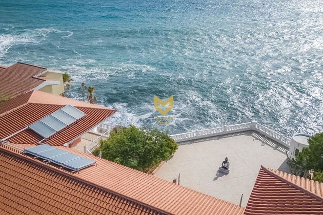 Foto 1 de Casa en venda a Las Caletillas-Punta Larga de 9 habitacions amb terrassa i piscina