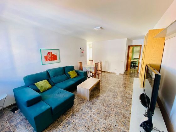 Foto 2 de Pis en venda a Playa de Arinaga de 2 habitacions i 78 m²