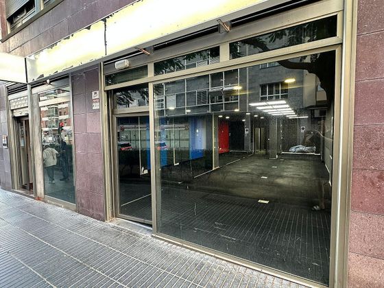 Foto 1 de Local en alquiler en Arenales - Lugo - Avenida Marítima de 132 m²