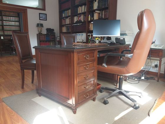 Foto 2 de Alquiler de oficina en Triana con aire acondicionado