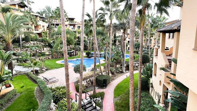 Foto 2 de Àtic en venda a Paraíso - Atalaya- Benamara de 3 habitacions amb terrassa i piscina