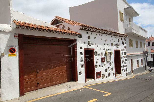 Foto 1 de Casa rural en venda a Tamaimo-Arguayo de 6 habitacions amb garatge i aire acondicionat