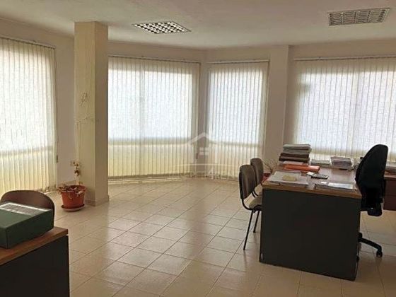 Foto 1 de Oficina en venta en San Isidro de 75 m²