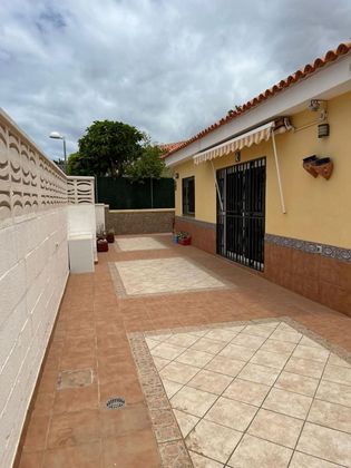 Foto 1 de Venta de chalet en Callao Salvaje - El Puertito - Iboybo de 2 habitaciones con piscina