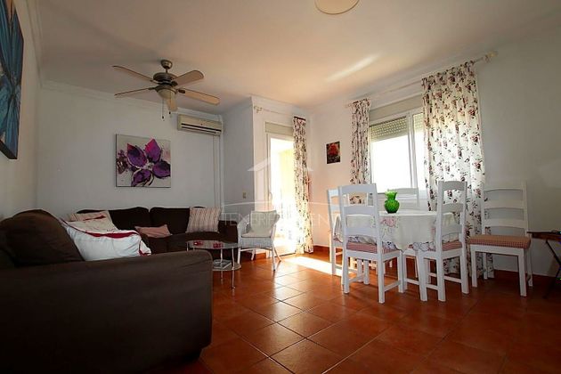 Foto 1 de Àtic en venda a Cho - Guaza de 3 habitacions amb terrassa i aire acondicionat