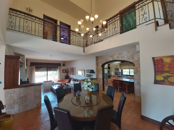 Foto 2 de Xalet en venda a Estepona Oeste - Valle Romano - Bahía Dorada de 6 habitacions amb terrassa i piscina