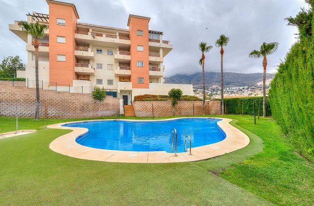 Foto 1 de Piso en venta en Monterrey - Rancho Domingo de 2 habitaciones con terraza y piscina