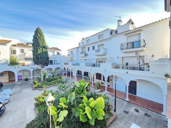 Foto 1 de Casa en venda a Puerto - Plaza de Toros de 3 habitacions amb terrassa i garatge