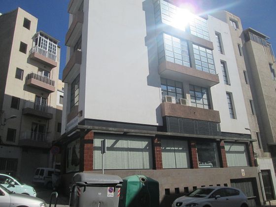 Foto 1 de Edifici en venda a La Salud - Perú - Buenavista de 822 m²