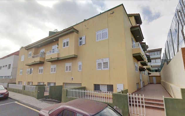 Foto 1 de Piso en venta en calle Alfonso Xiii de 4 habitaciones con terraza y garaje