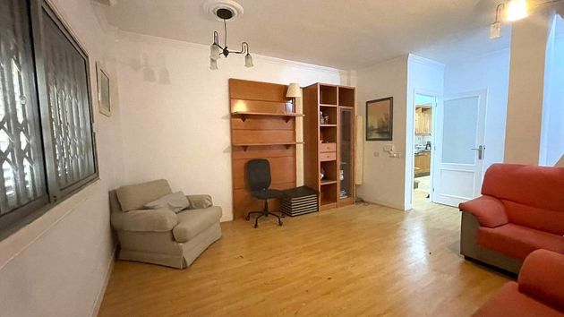 Foto 2 de Pis en venda a calle Alfonso Xiii de 4 habitacions amb terrassa i garatge