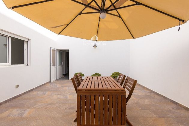 Foto 2 de Casa en lloguer a Playa de Arinaga de 3 habitacions amb garatge i mobles