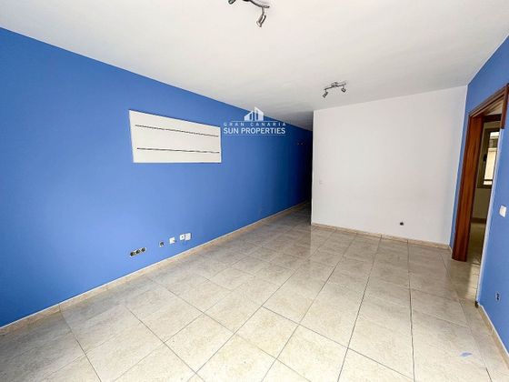 Foto 2 de Pis en venda a calle Diego de Ordaz de 2 habitacions amb garatge i ascensor