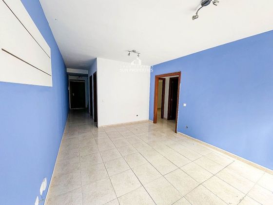 Foto 1 de Piso en venta en calle Diego de Ordaz de 2 habitaciones con garaje y ascensor
