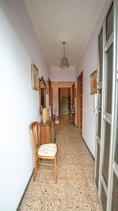 Foto 2 de Casa adossada en venda a calle Lomo del Calvario de 4 habitacions amb terrassa i balcó