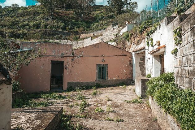 Foto 2 de Casa rural en venda a calle Las Rosadas de 2 habitacions amb terrassa i jardí