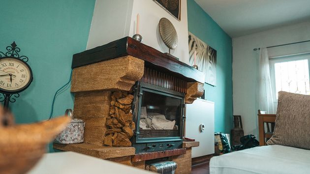 Foto 1 de Casa en venda a calle La Dorada de 4 habitacions amb terrassa i calefacció