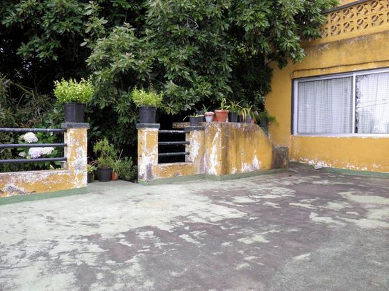 Foto 2 de Casa rural en venda a Orotava (La) de 4 habitacions amb terrassa i garatge