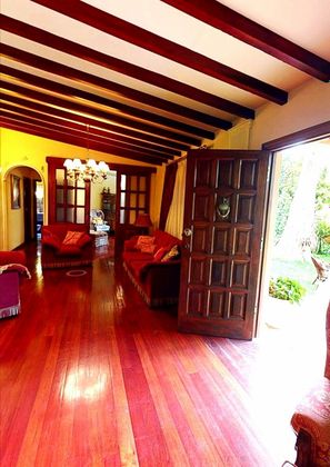 Foto 2 de Chalet en venta en Guamasa - El Ortigal - Los Rodeos de 3 habitaciones con terraza y garaje