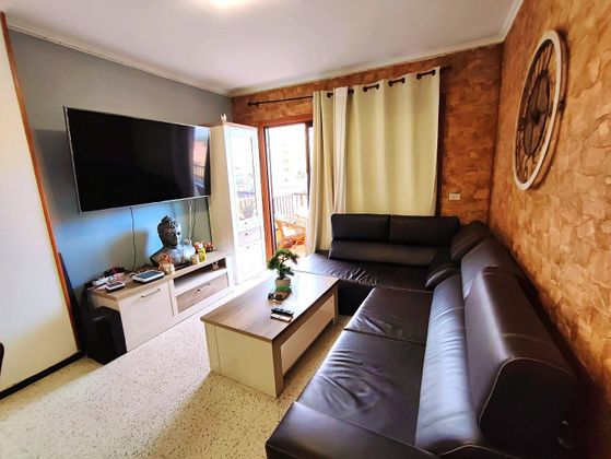Foto 2 de Piso en venta en Los Realejos-Icod El Alto de 4 habitaciones con terraza y garaje
