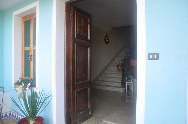 Foto 2 de Xalet en venda a San Antonio - Las Arenas de 7 habitacions amb terrassa i piscina