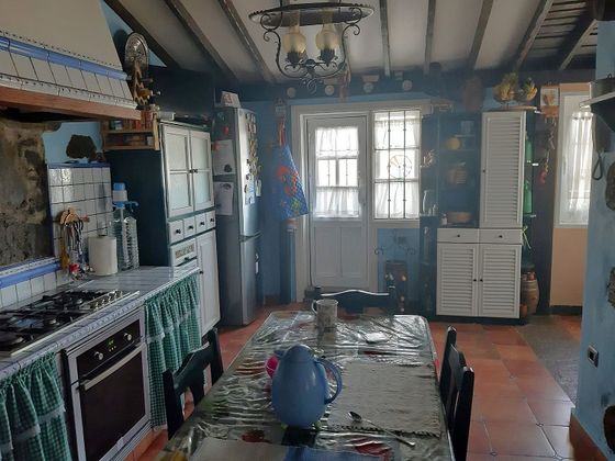 Foto 2 de Chalet en venta en Los Realejos-Icod El Alto de 4 habitaciones con terraza y jardín