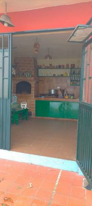 Foto 2 de Casa rural en venda a Orotava (La) de 3 habitacions amb jardí