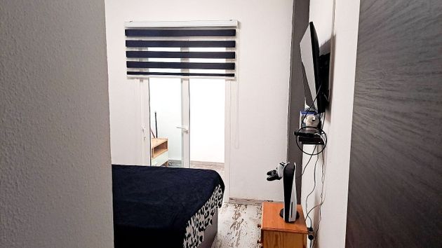 Foto 2 de Piso en venta en Buzanda - Cabo Blanco - Valle San Lorenzo de 1 habitación con garaje y balcón