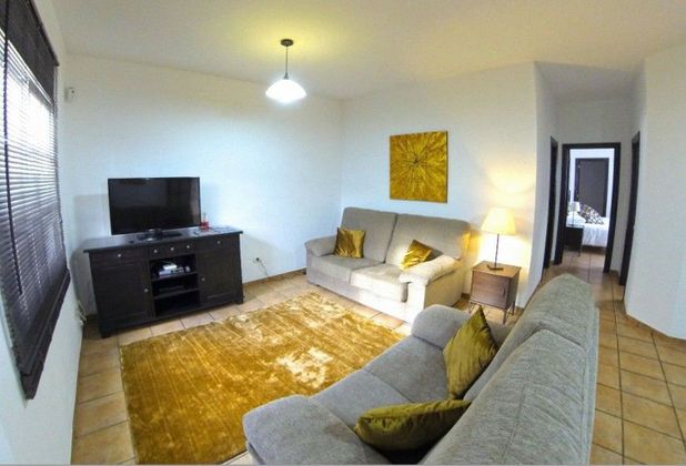 Foto 2 de Casa en venta en Candelaria-Playa La Viuda de 2 habitaciones con terraza y piscina