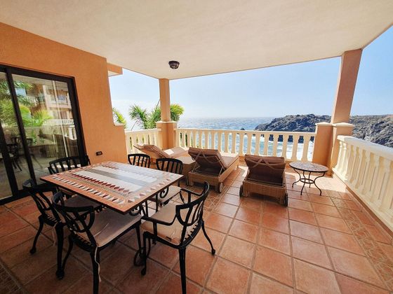 Foto 1 de Pis en venda a Golf del Sur-Amarilla Golf de 2 habitacions amb terrassa i piscina