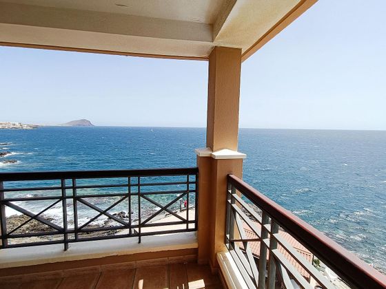Foto 1 de Pis en venda a Golf del Sur-Amarilla Golf de 3 habitacions amb terrassa i piscina
