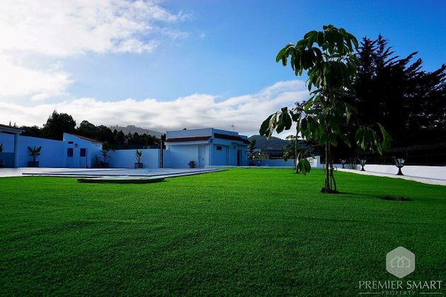 Foto 2 de Pis en lloguer a Portada Verde-Lomo Espino-Guanche de 1 habitació amb terrassa i piscina
