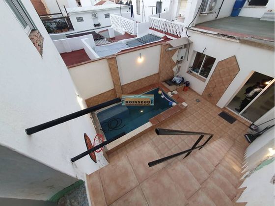 Foto 1 de Casa adossada en venda a Alhaurín el Grande de 2 habitacions amb terrassa i piscina