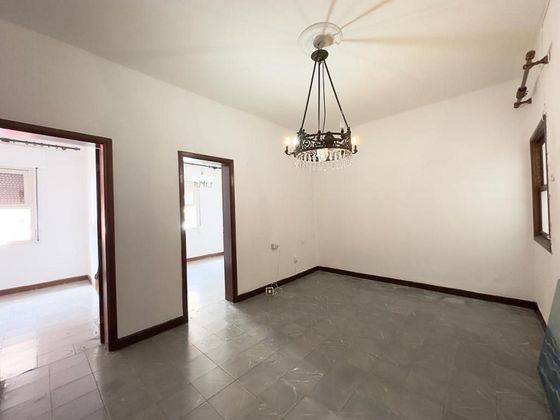 Foto 2 de Venta de piso en calle Lope de Vega de 3 habitaciones y 86 m²