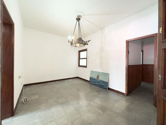 Foto 1 de Pis en venda a calle Lope de Vega de 3 habitacions i 86 m²