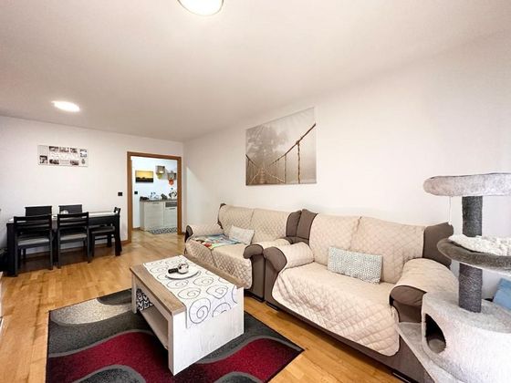 Foto 2 de Pis en venda a calle Alejandría de 3 habitacions amb terrassa i garatge