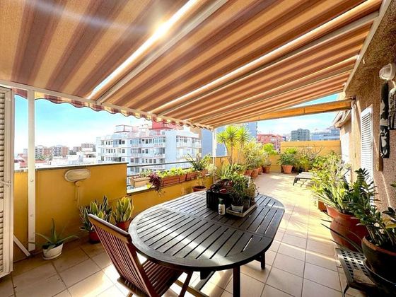 Foto 1 de Àtic en venda a avenida Islas Canarias de 4 habitacions amb terrassa i garatge