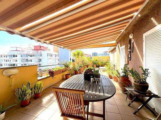 Foto 2 de Àtic en venda a avenida Islas Canarias de 4 habitacions amb terrassa i garatge